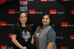 May 2 lecture series attendees