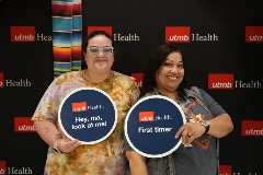 May 2 lecture series attendees