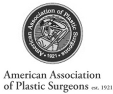 American Association of Plastic Surgeons logo
