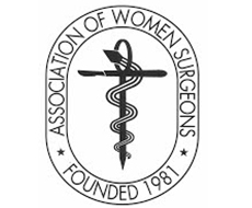 Association of Women Surgeons logo