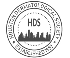 Houston Dermatologic Society logo