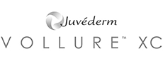 Juvederm Vollure XC logo