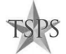 Texas Society of Plastic Surgeons logo