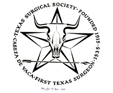 Texas Surgical Society logo