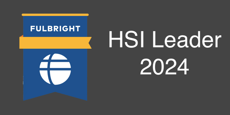 Fulbright HSI Leader 2024