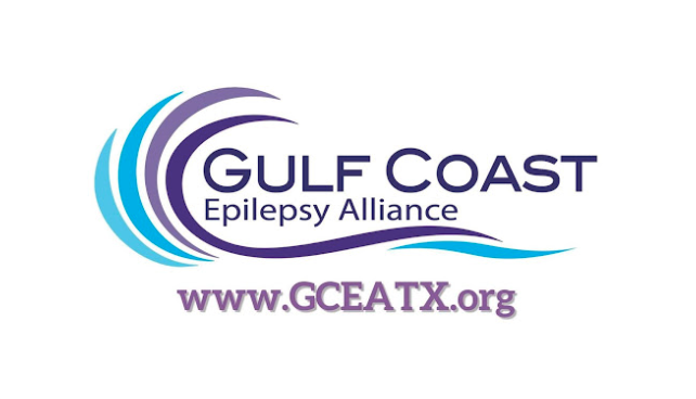 Gulf Coast Epilepsy Alliance Logo