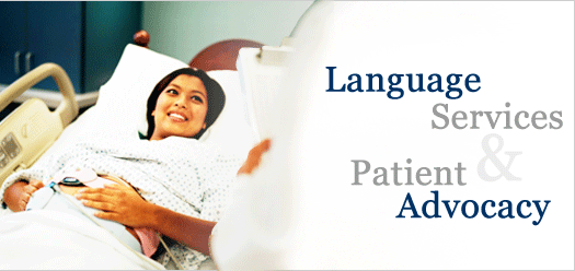 Patient Services Department Patient Services Department