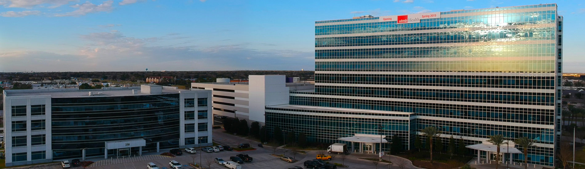 Clear Lake Campus Hospital and Services