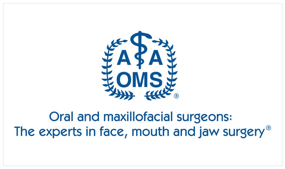 Logo of AA OMS