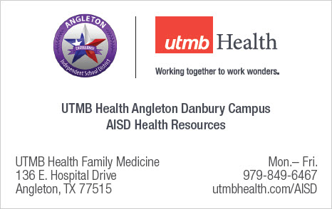 Utmb Angleton Medical Records