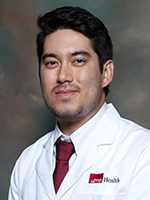 Photo of Sean Bray, MD, MS