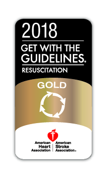 2018 Adult Resuscitation Gold