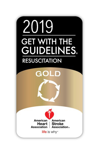 2019 Get with the guidelines - resuscitation