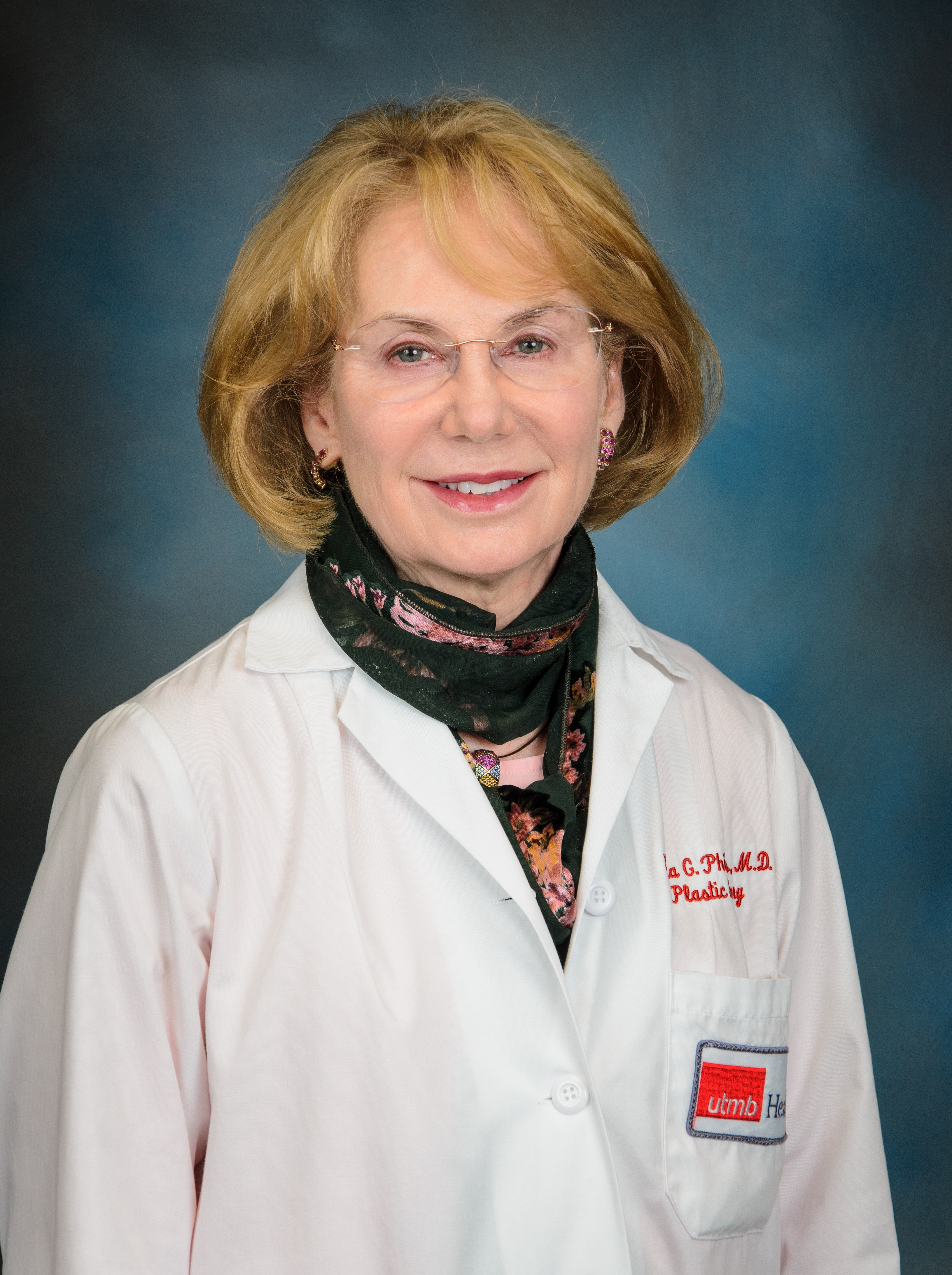 Linda Phillips, MD