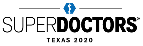 Super Doctors - Texas 2020
