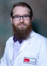 Headshot of Dr. Samuel Mathis